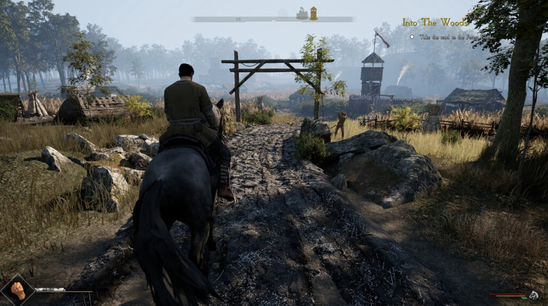 TALES OF OLD: DOMINUS - PC - STEAM - MULTILANGUAGE - WORLDWIDE