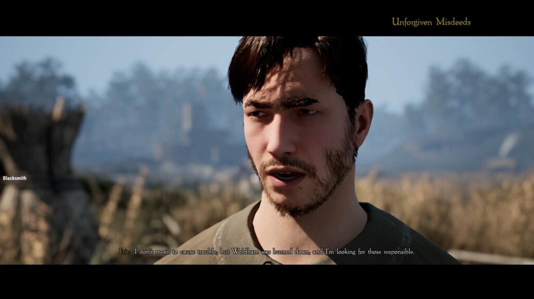 TALES OF OLD: DOMINUS - PC - STEAM - MULTILANGUAGE - WORLDWIDE