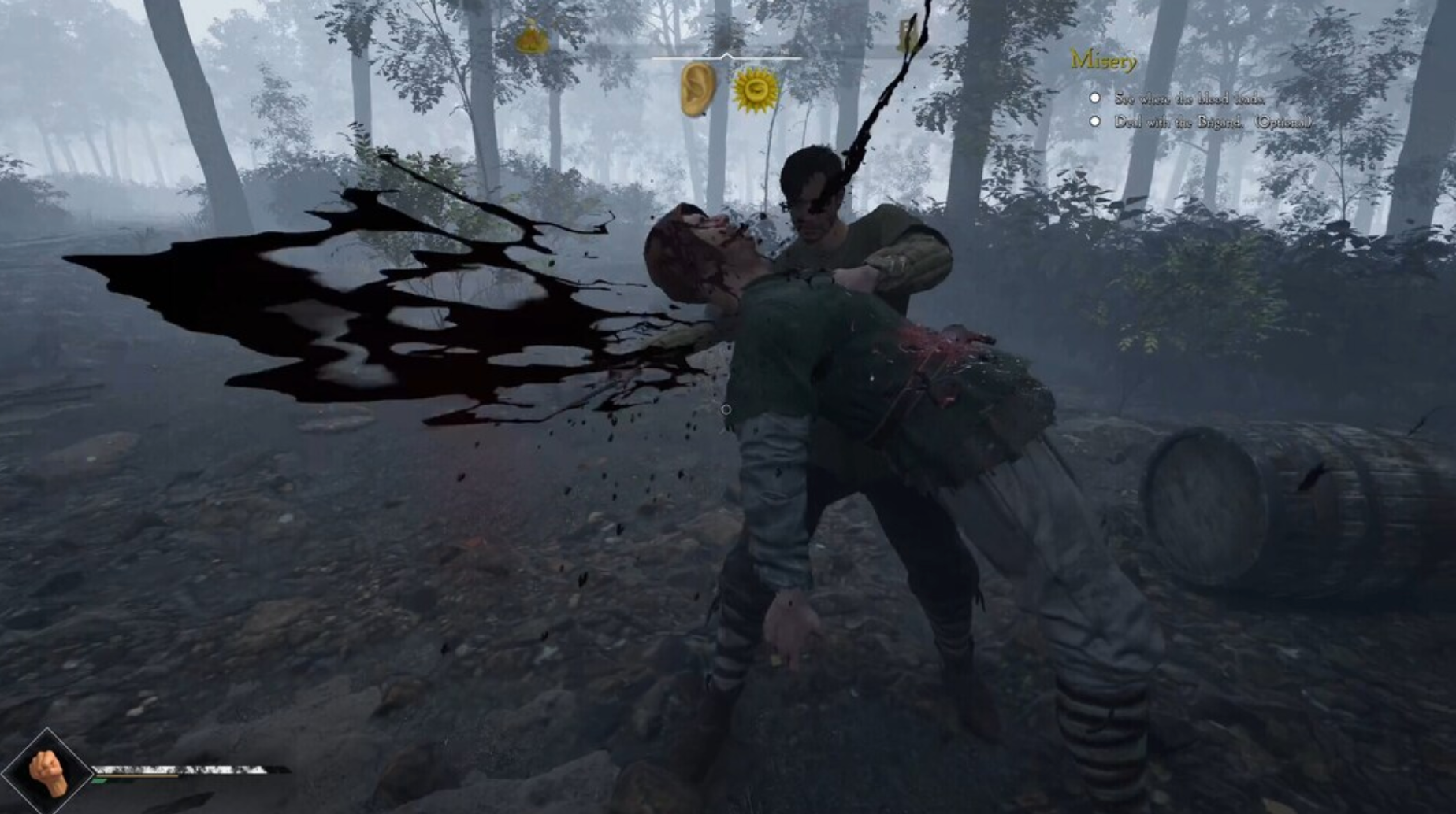 TALES OF OLD: DOMINUS - PC - STEAM - MULTILANGUAGE - WORLDWIDE