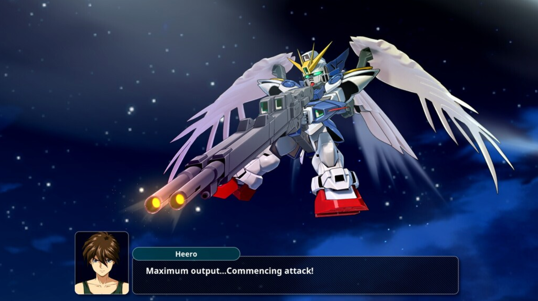 SUPER ROBOT WARS Y - PC - STEAM - MULTILANGUAGE - WORLDWIDE