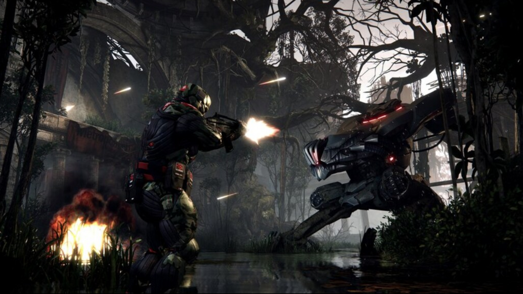 CRYSIS 3 - ORIGIN - PC - EU - MULTILANGUAGE