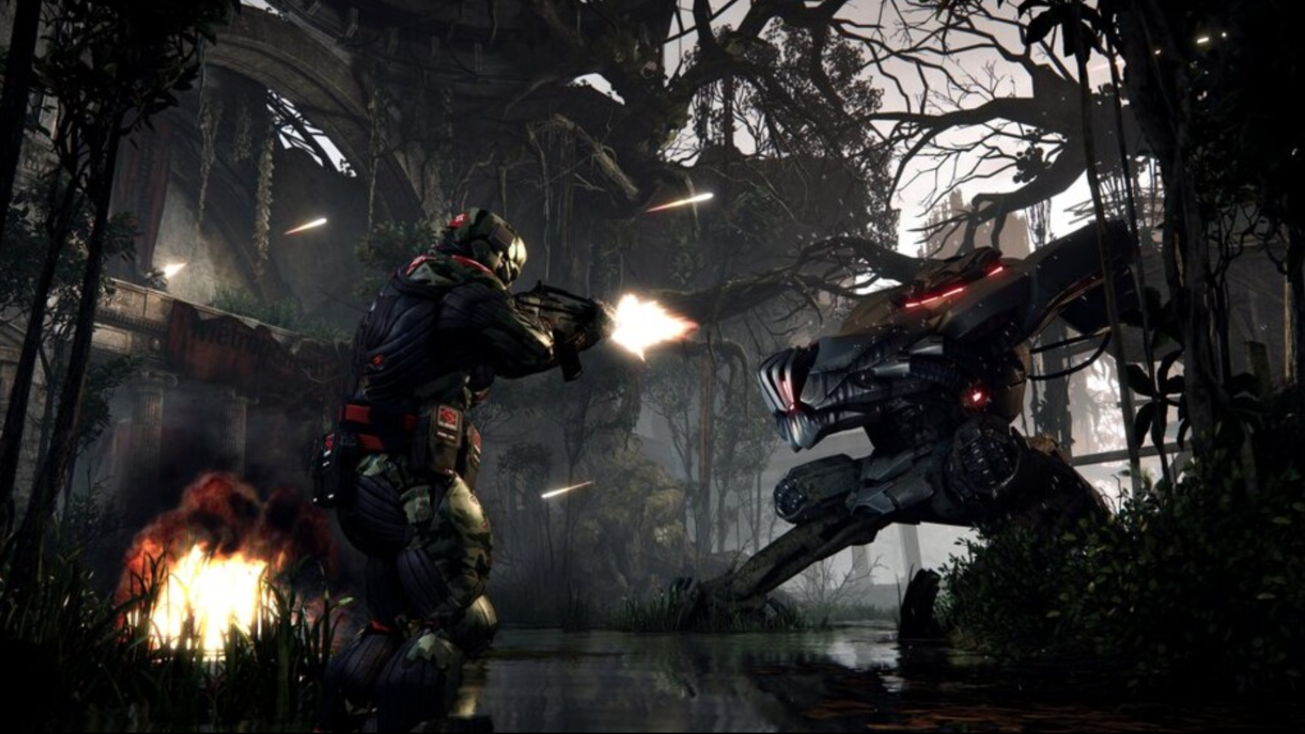 CRYSIS 3 - ORIGIN - PC - EU - MULTILANGUAGE