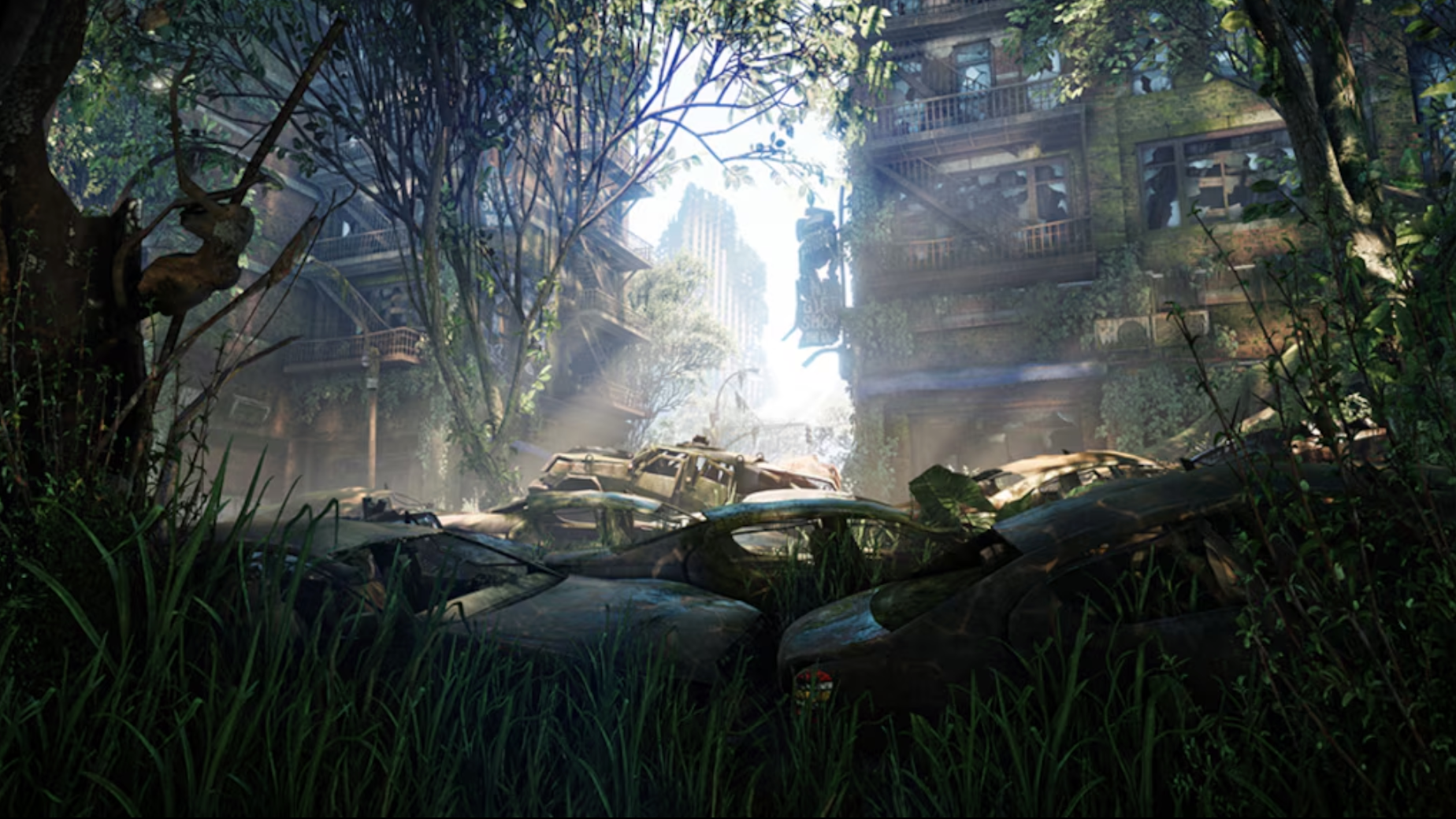 CRYSIS 3 - ORIGIN - PC - EU - MULTILANGUAGE
