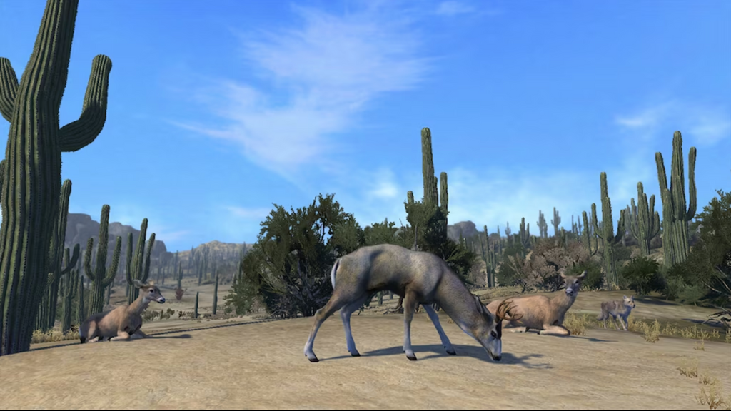 CABELA'S BIG GAME HUNTER PRO HUNTS - STEAM - MULTILANGUAGE - WORLDWIDE - PC