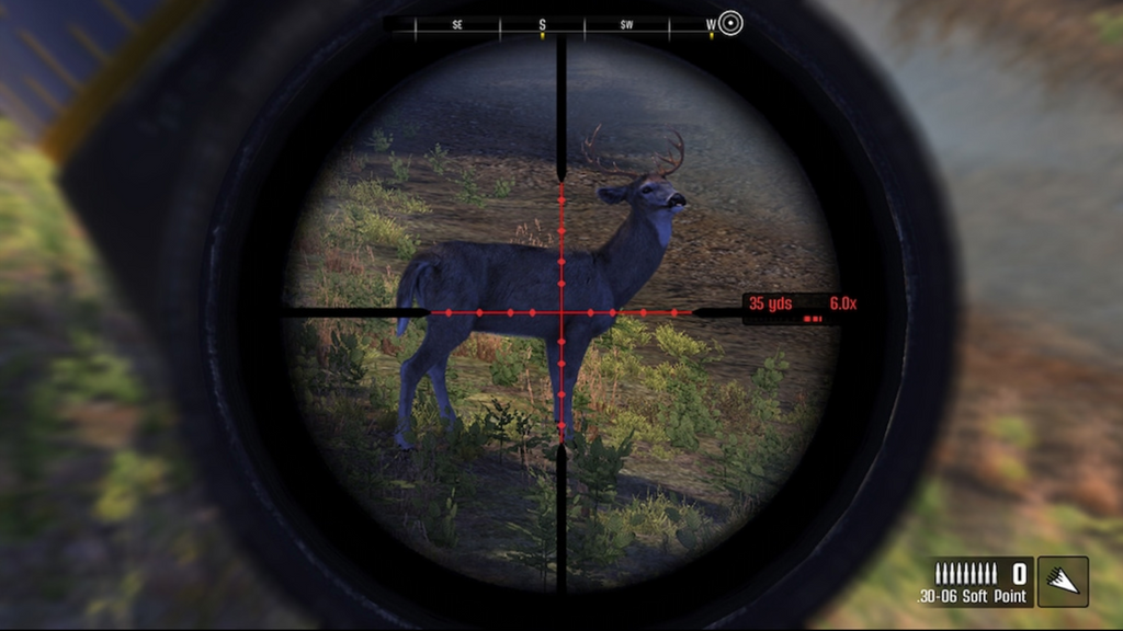 CABELA'S BIG GAME HUNTER PRO HUNTS - STEAM - MULTILANGUAGE - WORLDWIDE - PC