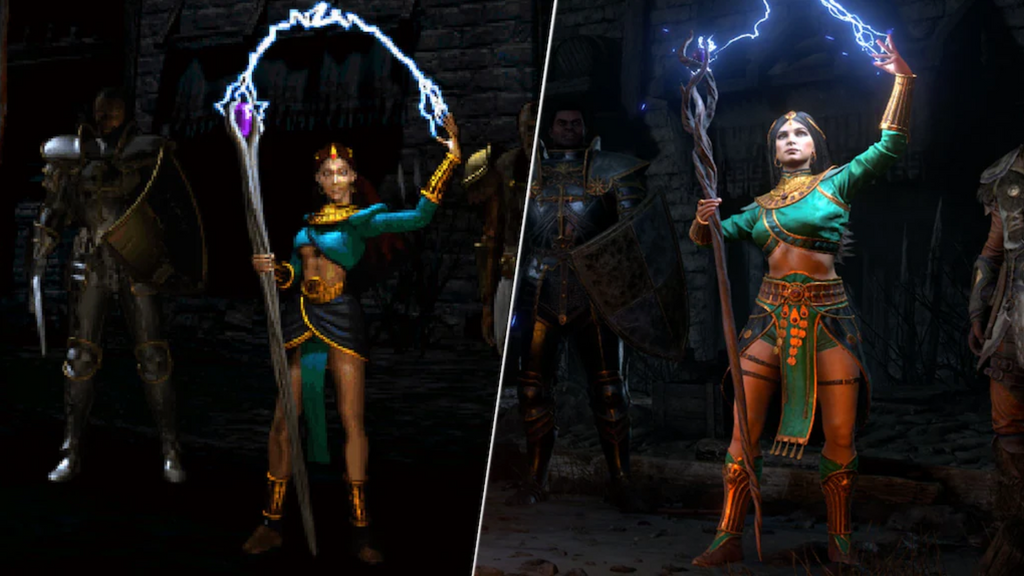 DIABLO: PRIME EVIL COLLECTION - XBOX ONE / SERIES X|S - XBOX LIVE - MULTILANGUAGE - EU