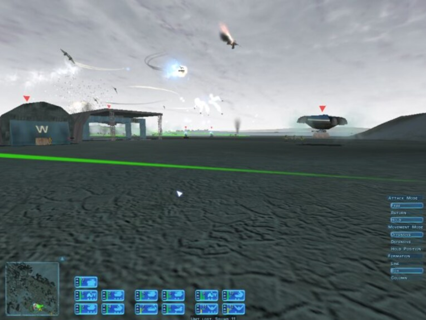 GROUND CONTROL ANTHOLOGY - PC - GOG.COM - MULTILANGUAGE - WORLDWIDE