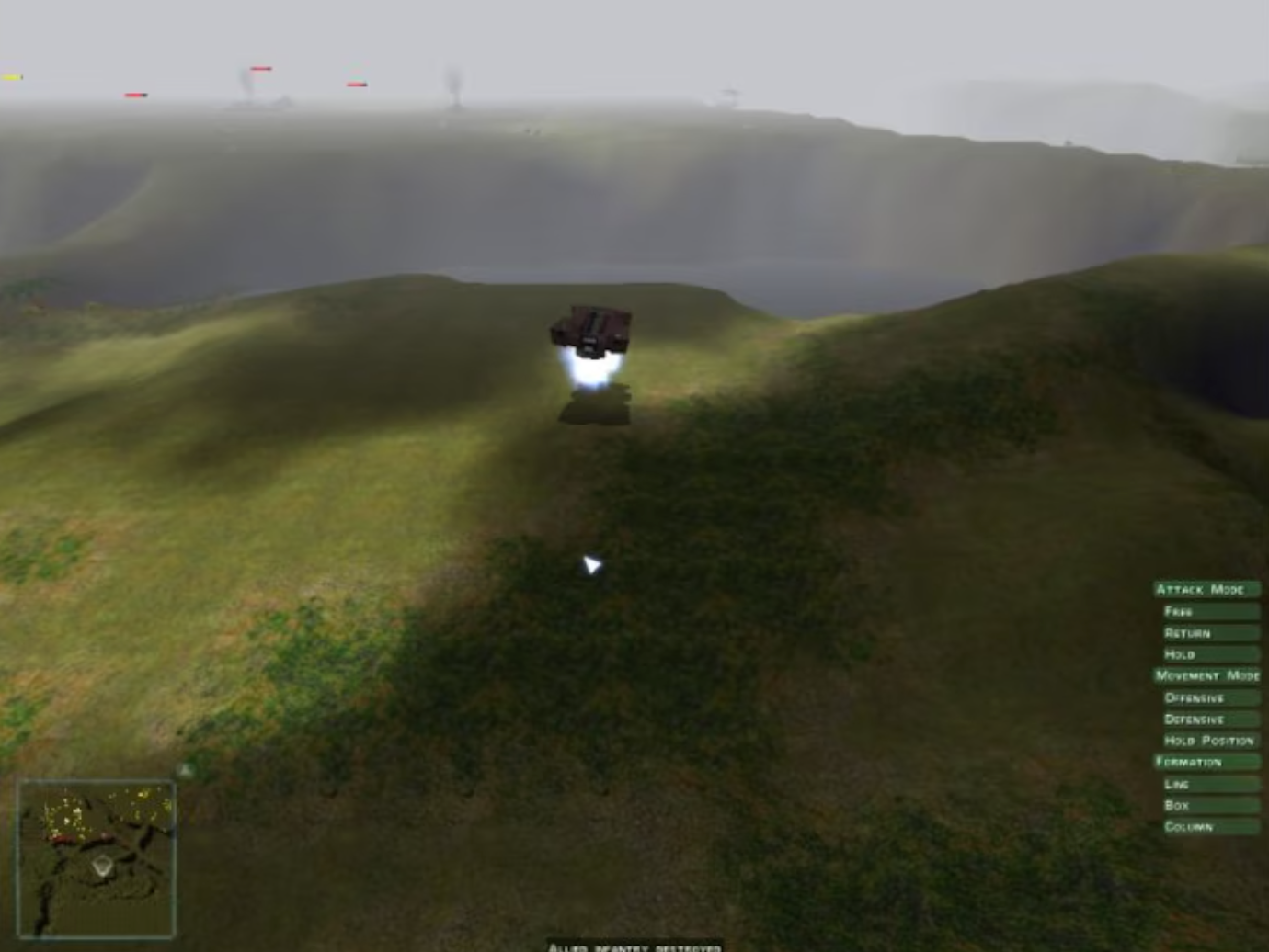 GROUND CONTROL ANTHOLOGY - PC - GOG.COM - MULTILANGUAGE - WORLDWIDE