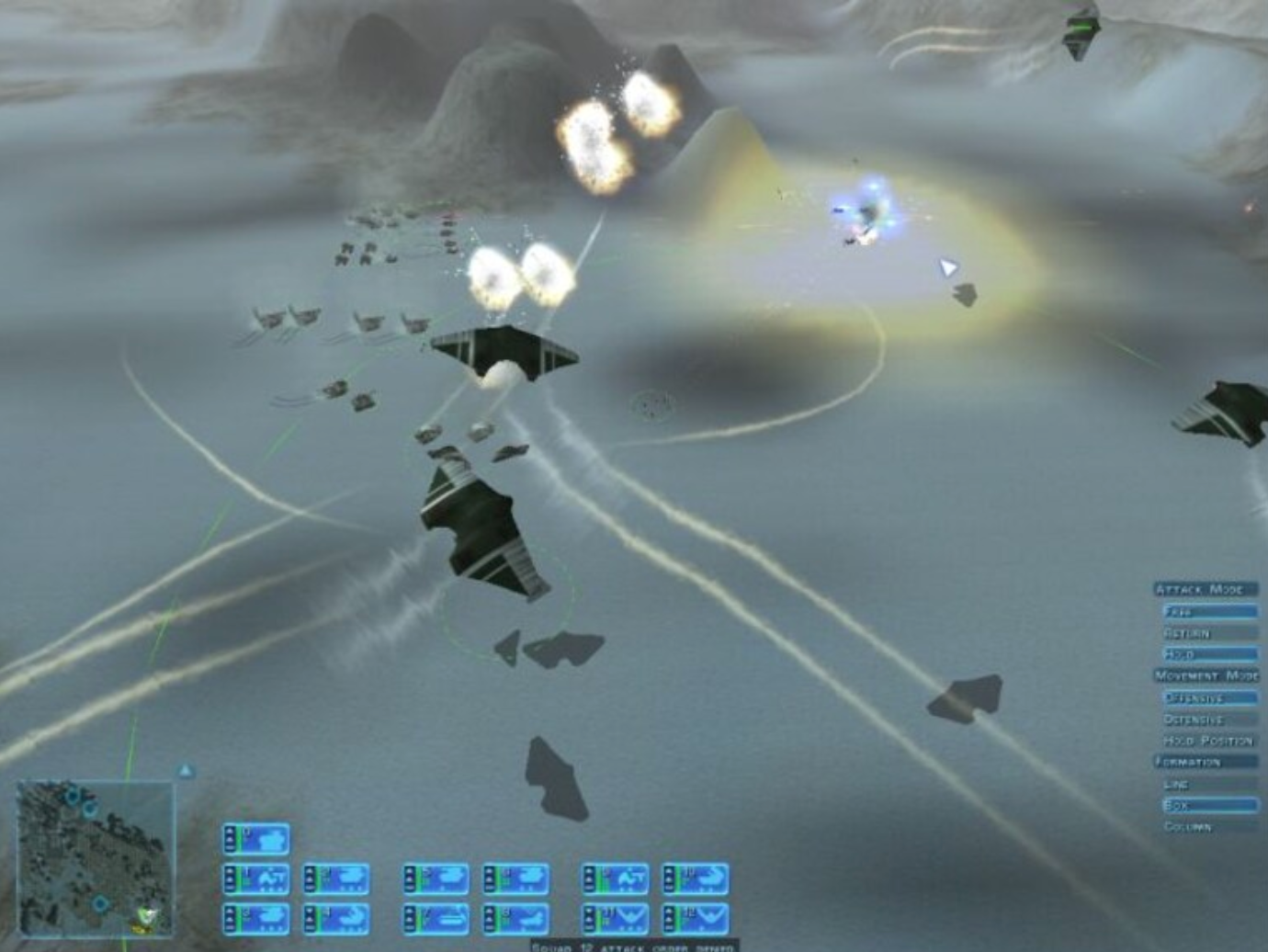 GROUND CONTROL ANTHOLOGY - PC - GOG.COM - MULTILANGUAGE - WORLDWIDE
