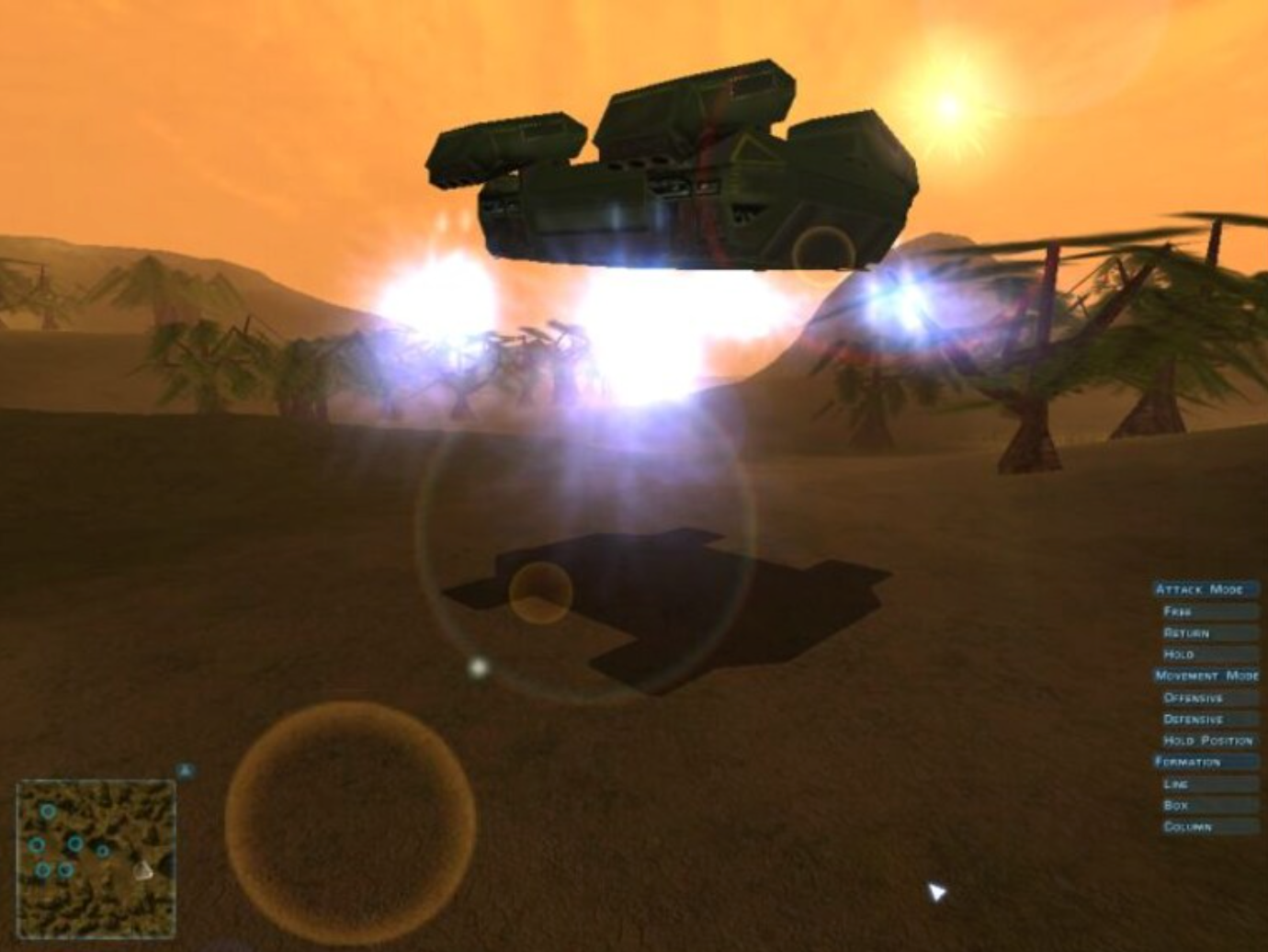 GROUND CONTROL ANTHOLOGY - PC - GOG.COM - MULTILANGUAGE - WORLDWIDE