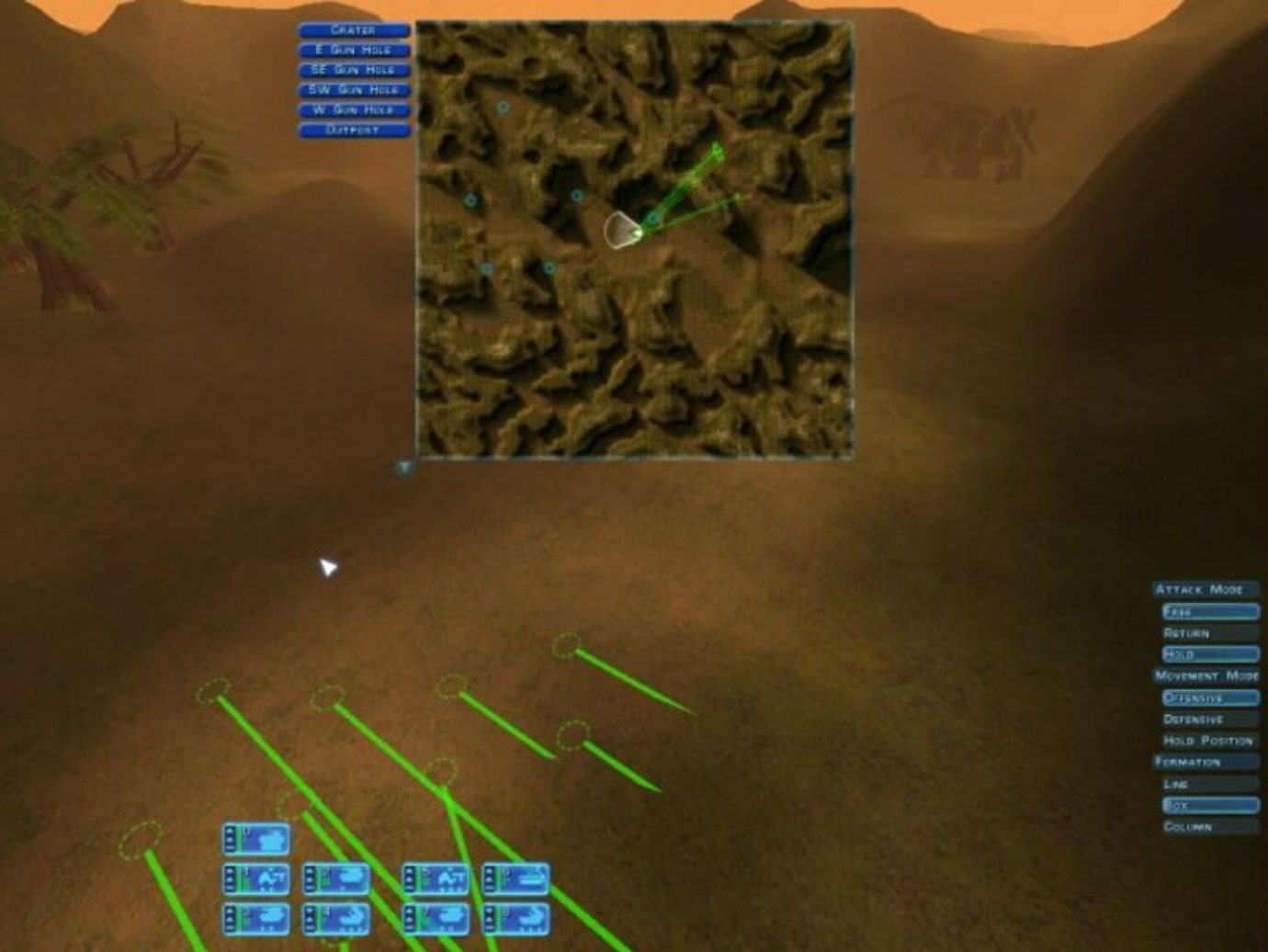 GROUND CONTROL ANTHOLOGY - PC - GOG.COM - MULTILANGUAGE - WORLDWIDE