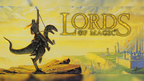 LORDS OF THE REALM COMPLETE - STEAM - PC - WORLDWIDE - MULTILANGUAGE