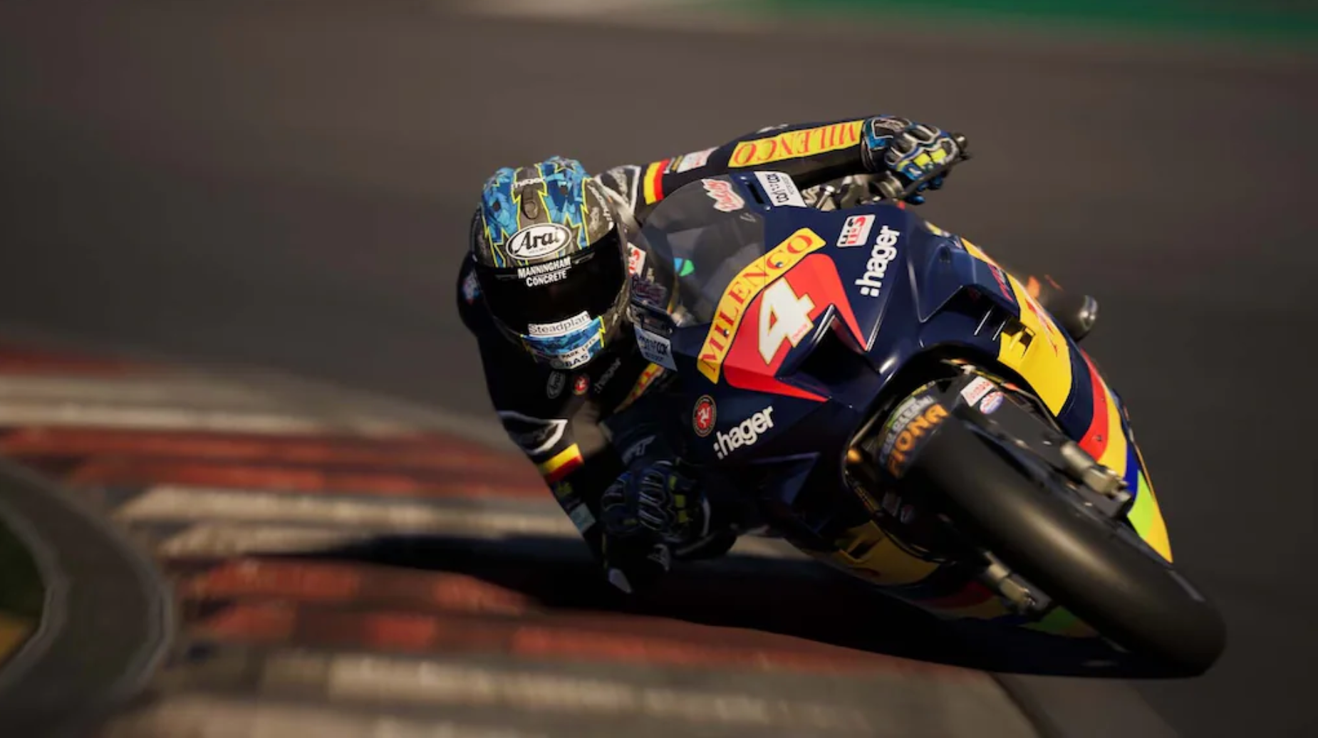 RIDE 6 - PC - STEAM - MULTILANGUAGE - WORLDWIDE