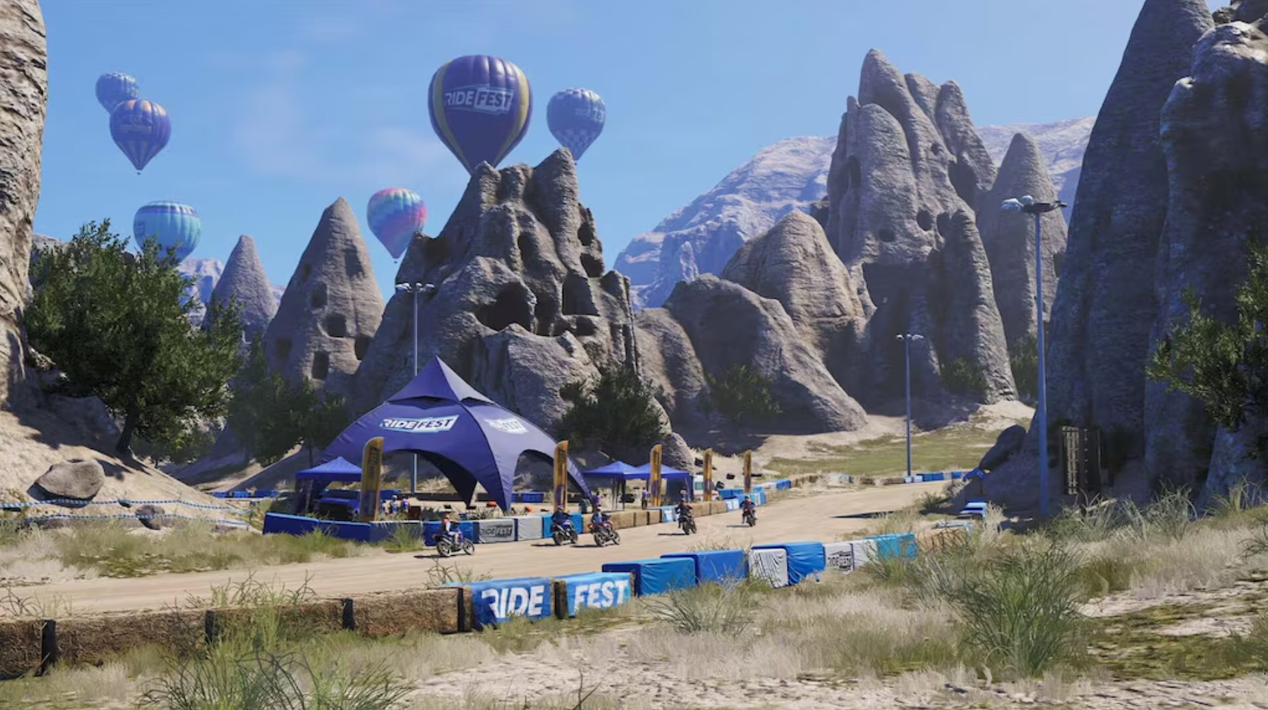 RIDE 6 - PC - STEAM - MULTILANGUAGE - WORLDWIDE