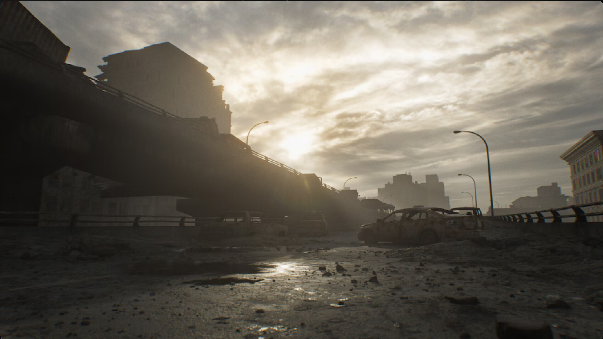 RESIDENT EVIL REQUIEM - PC - STEAM - MULTILANGUAGE - EU