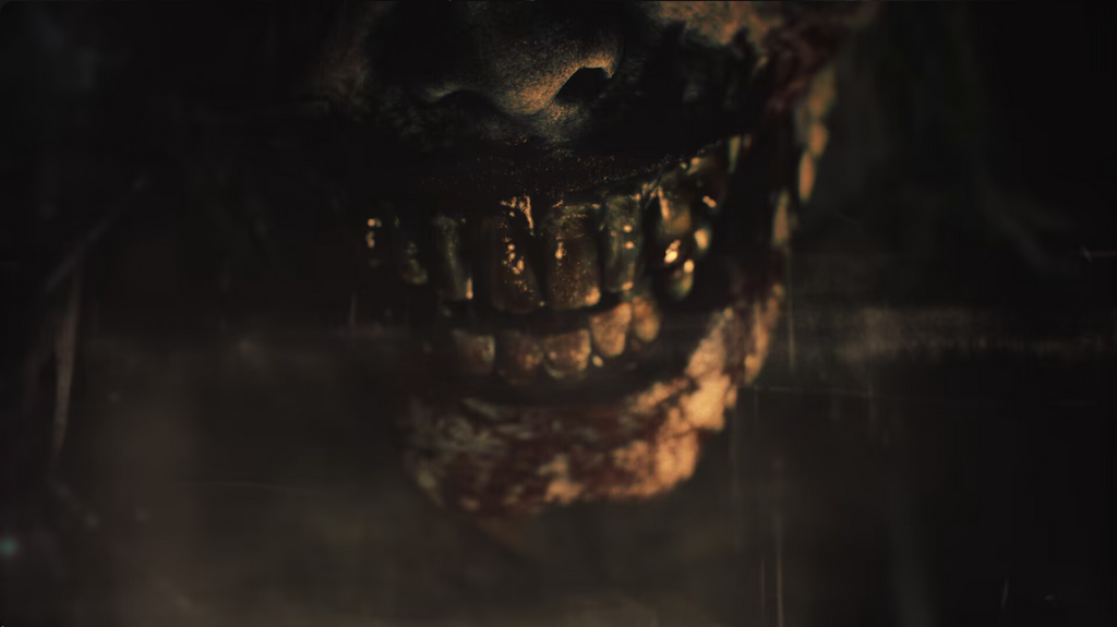 RESIDENT EVIL REQUIEM - PC - STEAM - MULTILANGUAGE - EU