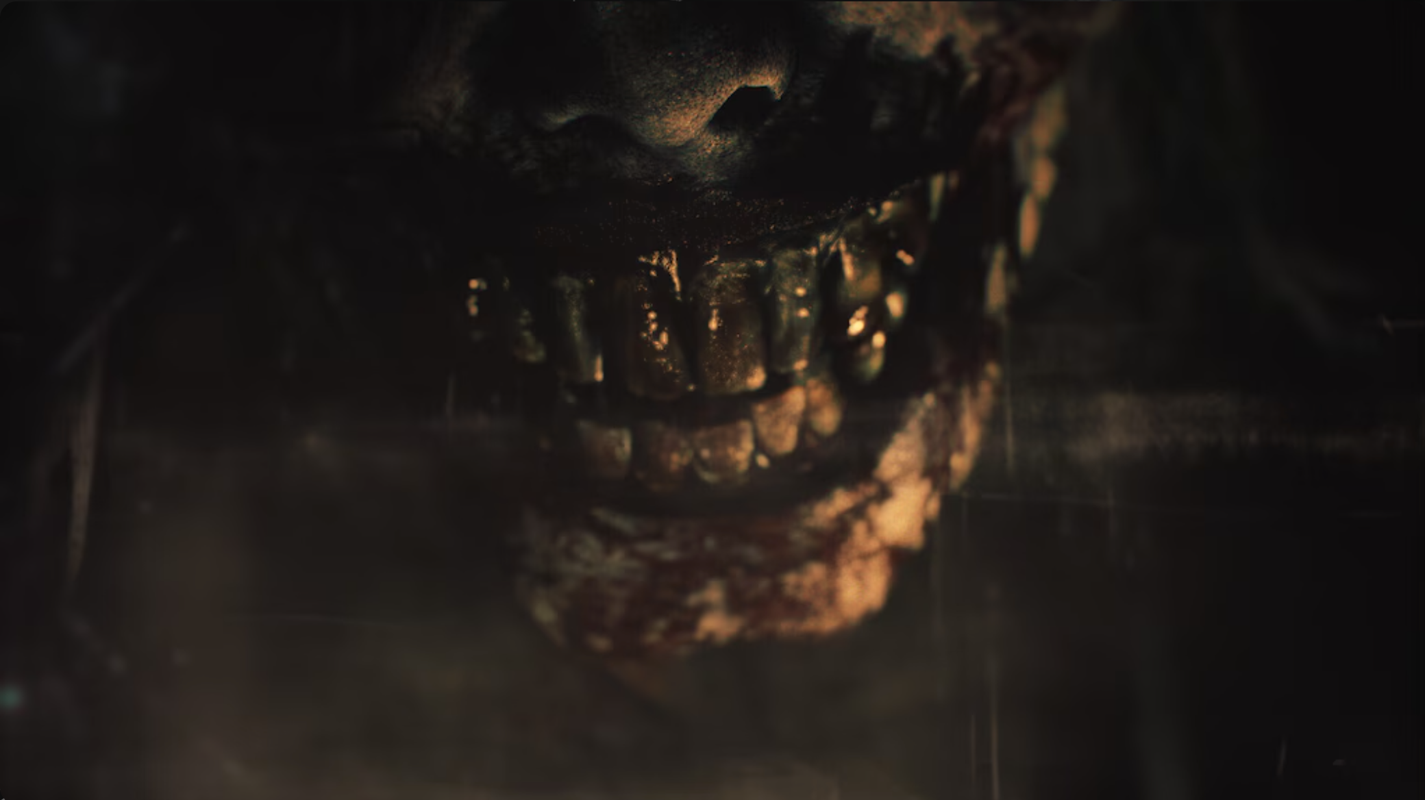 RESIDENT EVIL REQUIEM - PC - STEAM - MULTILANGUAGE - EU