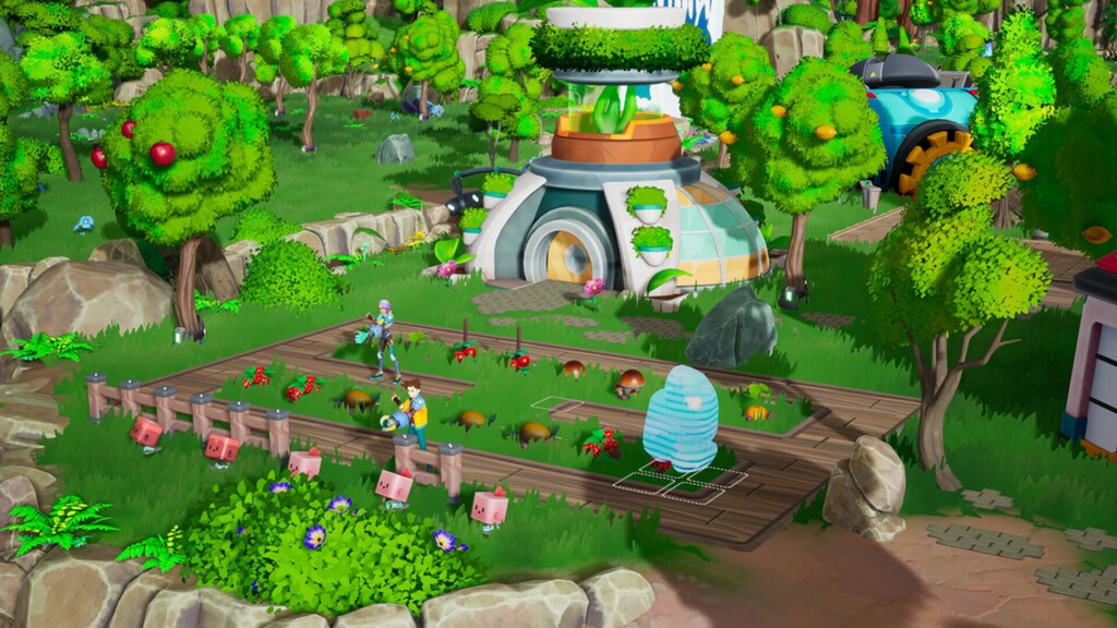 LYNKED: BANNER OF THE SPARK - PC - STEAM - MULTILANGUAGE - WORLDWIDE