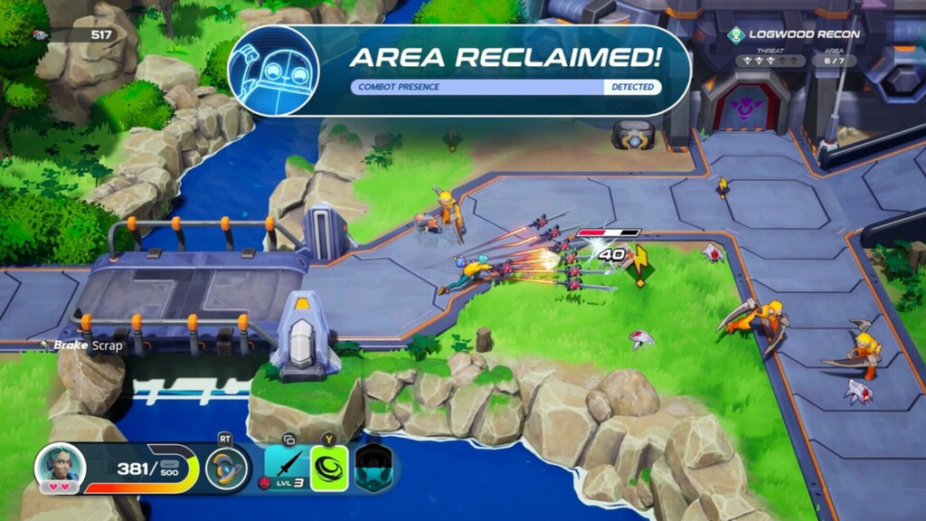 LYNKED: BANNER OF THE SPARK - PC - STEAM - MULTILANGUAGE - WORLDWIDE