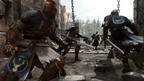 FOR HONOR YEAR 8 (ULTIMATE EDITION) - PC - UBISOFT CONNECT - MULTILANGUAGE - WORLDWIDE