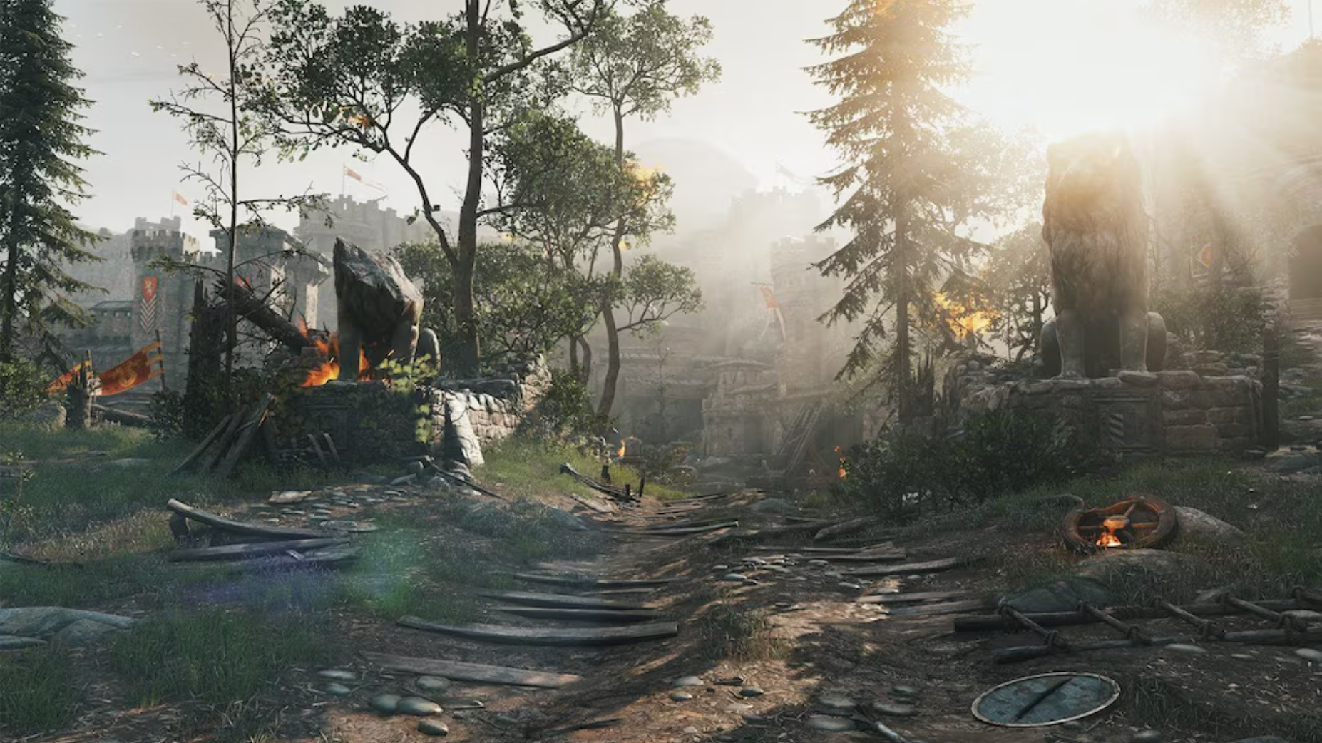 FOR HONOR YEAR 8 (ULTIMATE EDITION) - PC - UBISOFT CONNECT - MULTILANGUAGE - WORLDWIDE