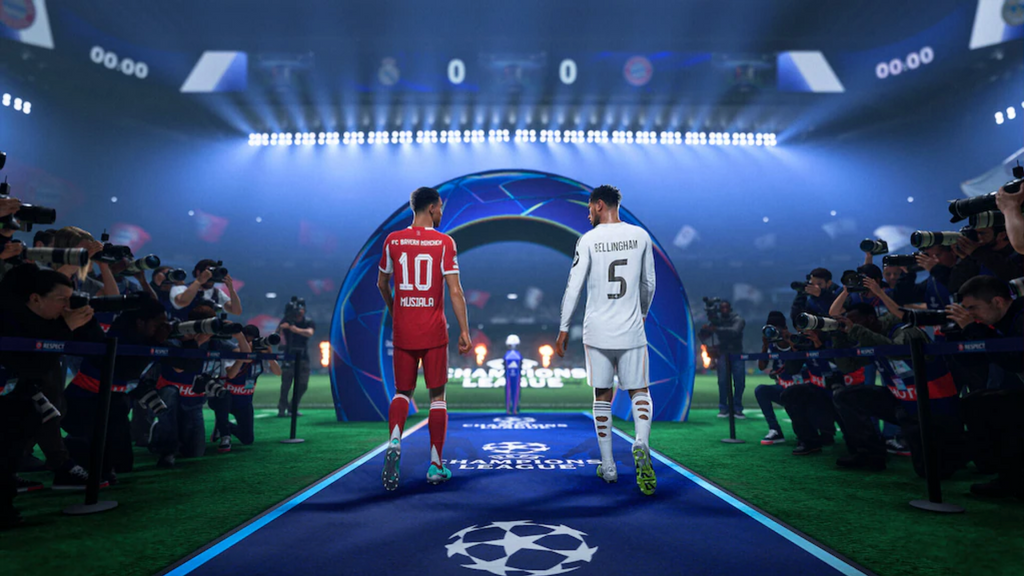 EA SPORTS FC 26: TOTY EDITION - PC - EA APP / ORIGIN - MULTILANGUAGE - WORLDWIDE