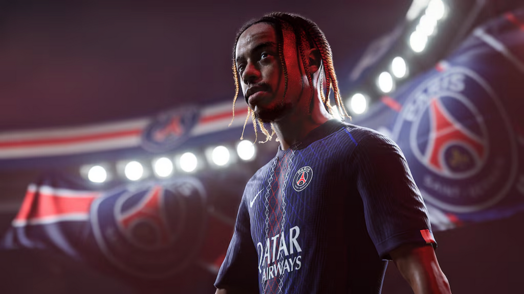 EA SPORTS FC 26: TOTY EDITION - PC - EA APP / ORIGIN - MULTILANGUAGE - WORLDWIDE