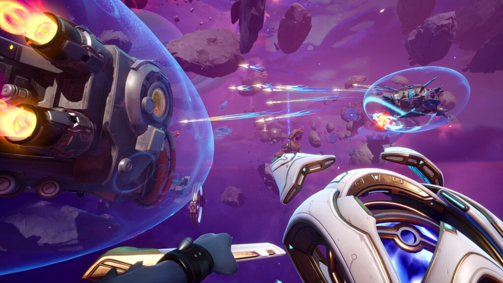 WILDGATE - PC - STEAM - MULTILANGUAGE - WORLDWIDE