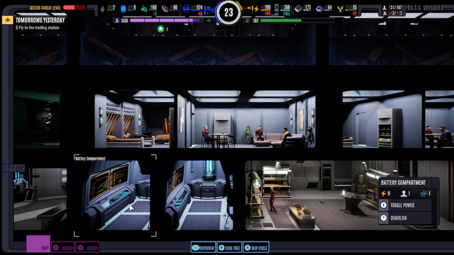 STAR TREK: VOYAGER - ACROSS THE UNKNOWN - PC - STEAM - MULTILANGUAGE - WORLDWIDE