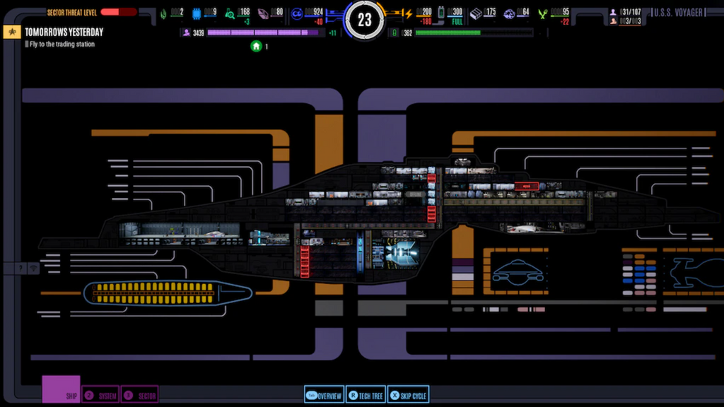 STAR TREK: VOYAGER - ACROSS THE UNKNOWN - PC - STEAM - MULTILANGUAGE - WORLDWIDE