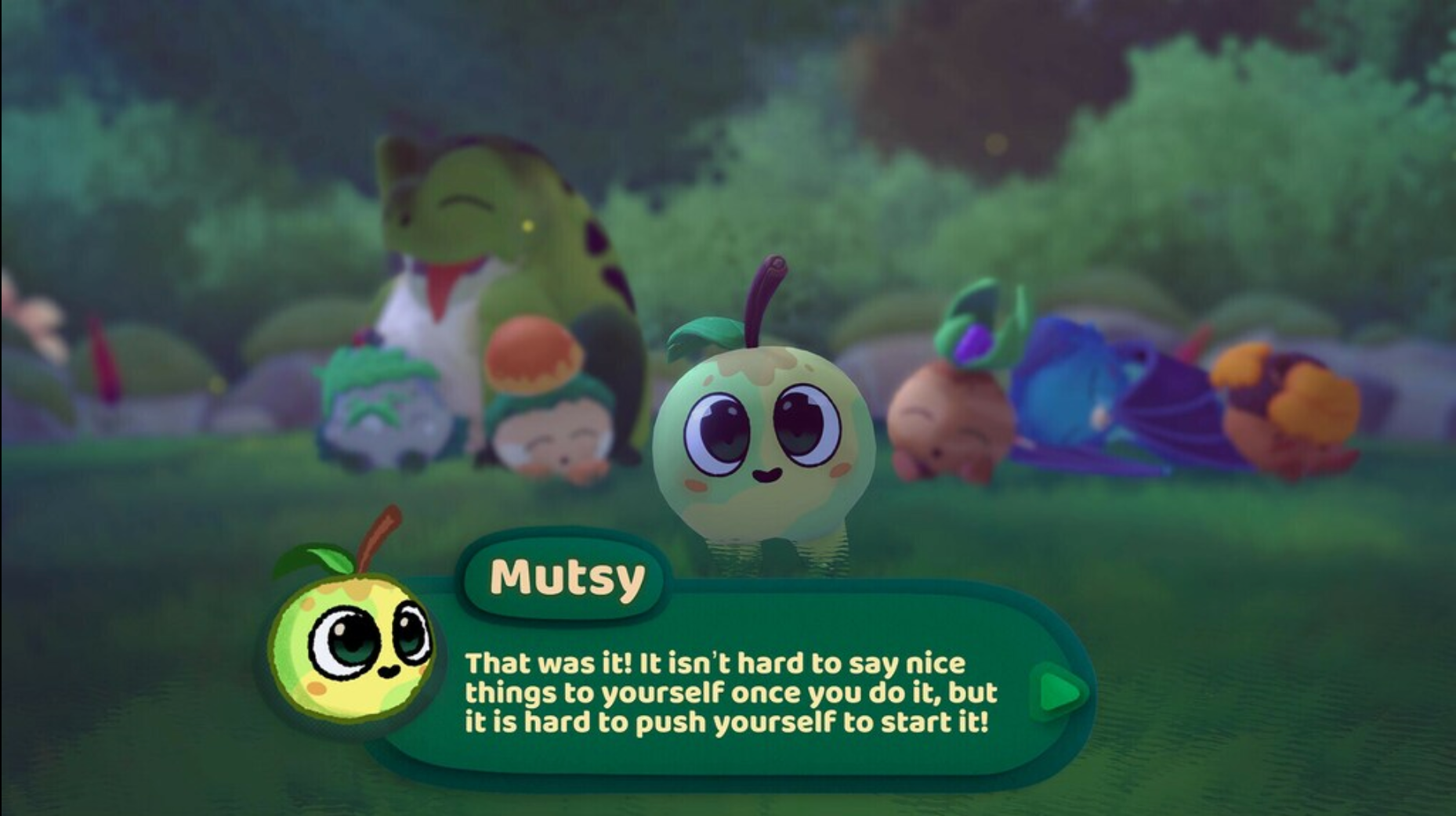 GARDEN BUDDIES - NINTENDO SWITCH - MULTILANGUAGE - EU