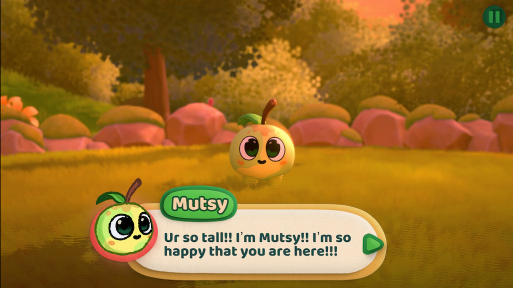 GARDEN BUDDIES - NINTENDO SWITCH - MULTILANGUAGE - EU