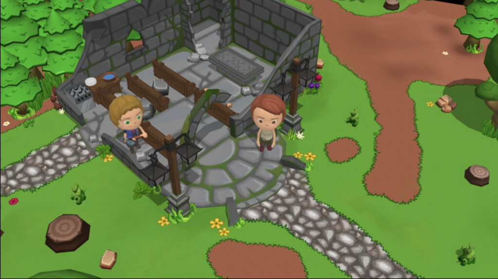 FARM FOR YOUR LIFE - NINTENDO SWITCH - MULTILANGUAGE - EU