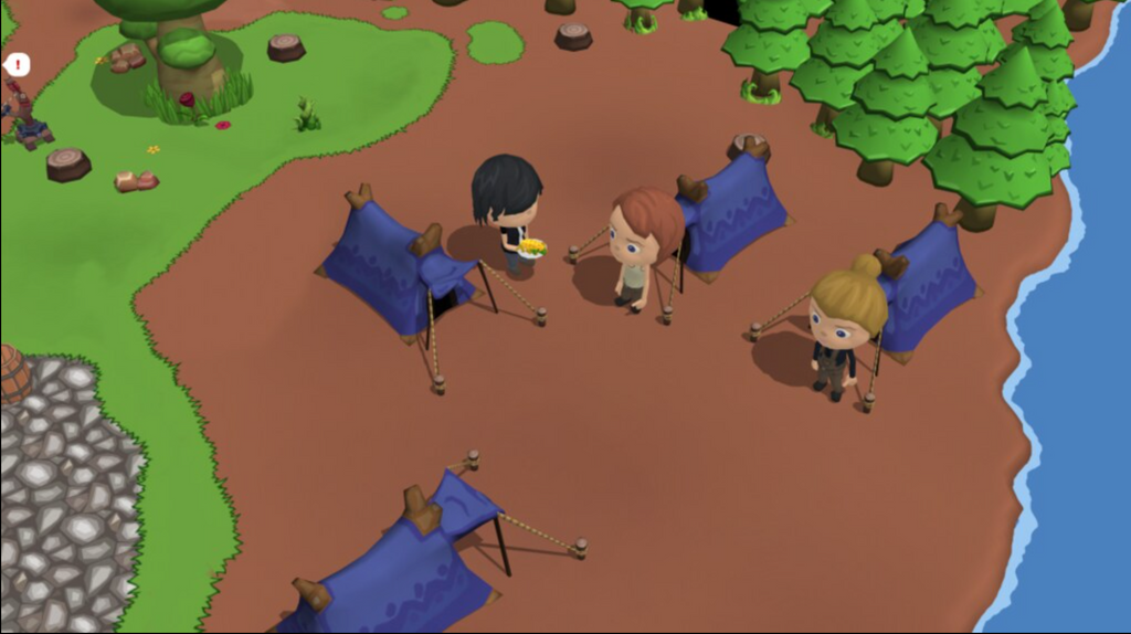 FARM FOR YOUR LIFE - NINTENDO SWITCH - MULTILANGUAGE - EU