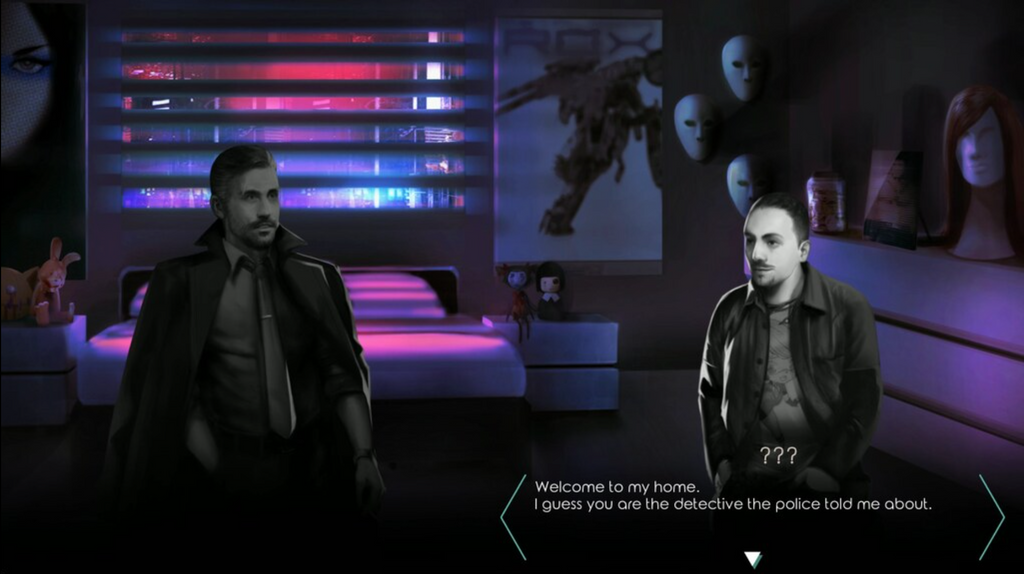 DRY DROWNING - NINTENDO SWITCH - MULTILANGUAGE - EU