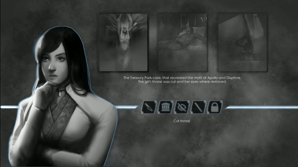 DRY DROWNING - NINTENDO SWITCH - MULTILANGUAGE - EU