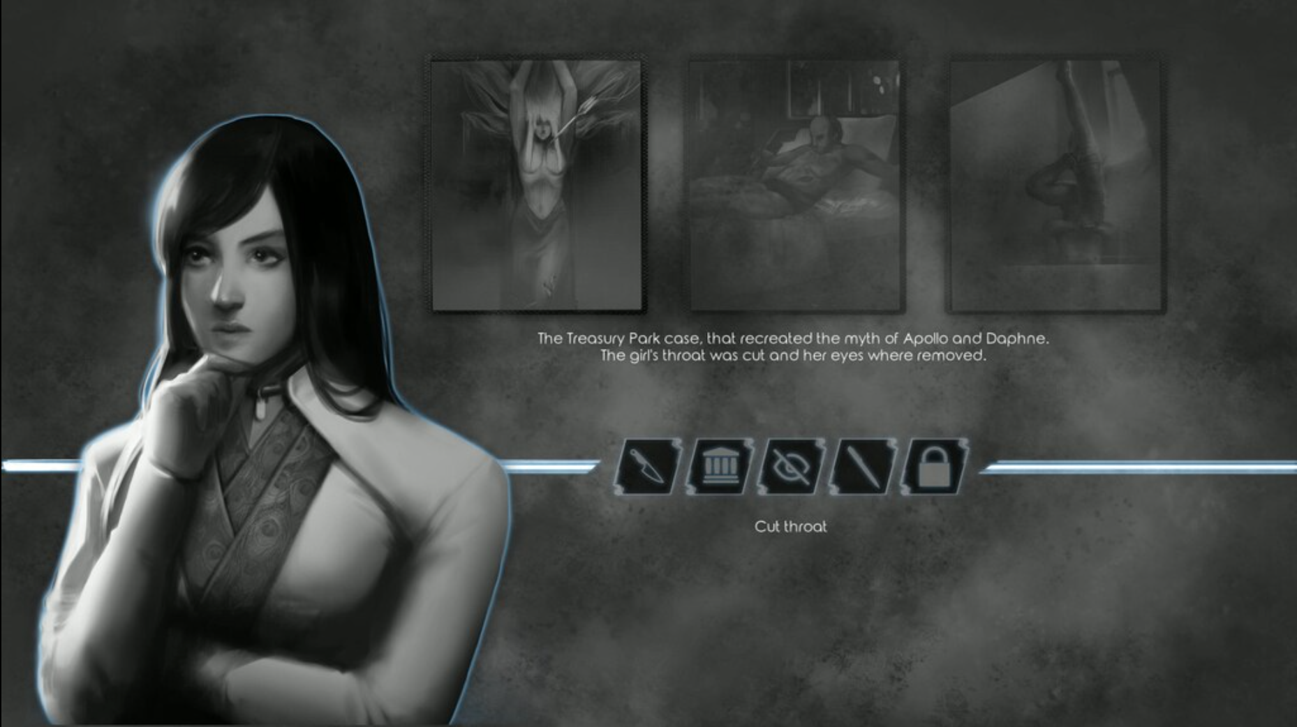 DRY DROWNING - NINTENDO SWITCH - MULTILANGUAGE - EU