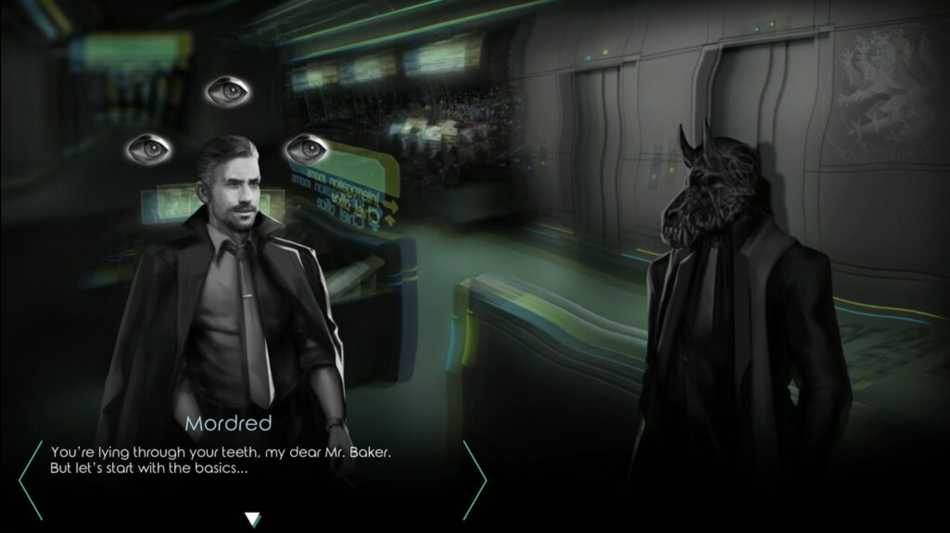 DRY DROWNING - NINTENDO SWITCH - MULTILANGUAGE - EU