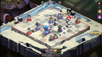 DEFEND THE ROOK - NINTENDO SWITCH - MULTILANGUAGE - EU