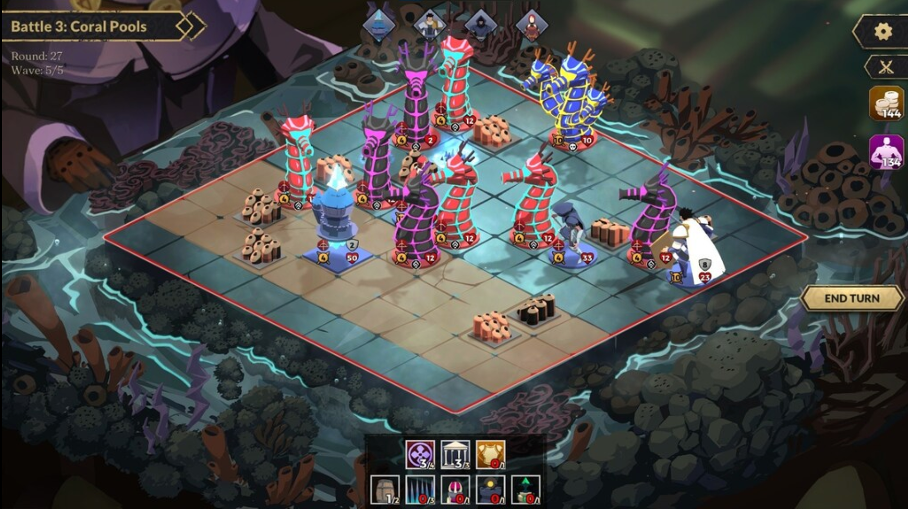 DEFEND THE ROOK - NINTENDO SWITCH - MULTILANGUAGE - EU