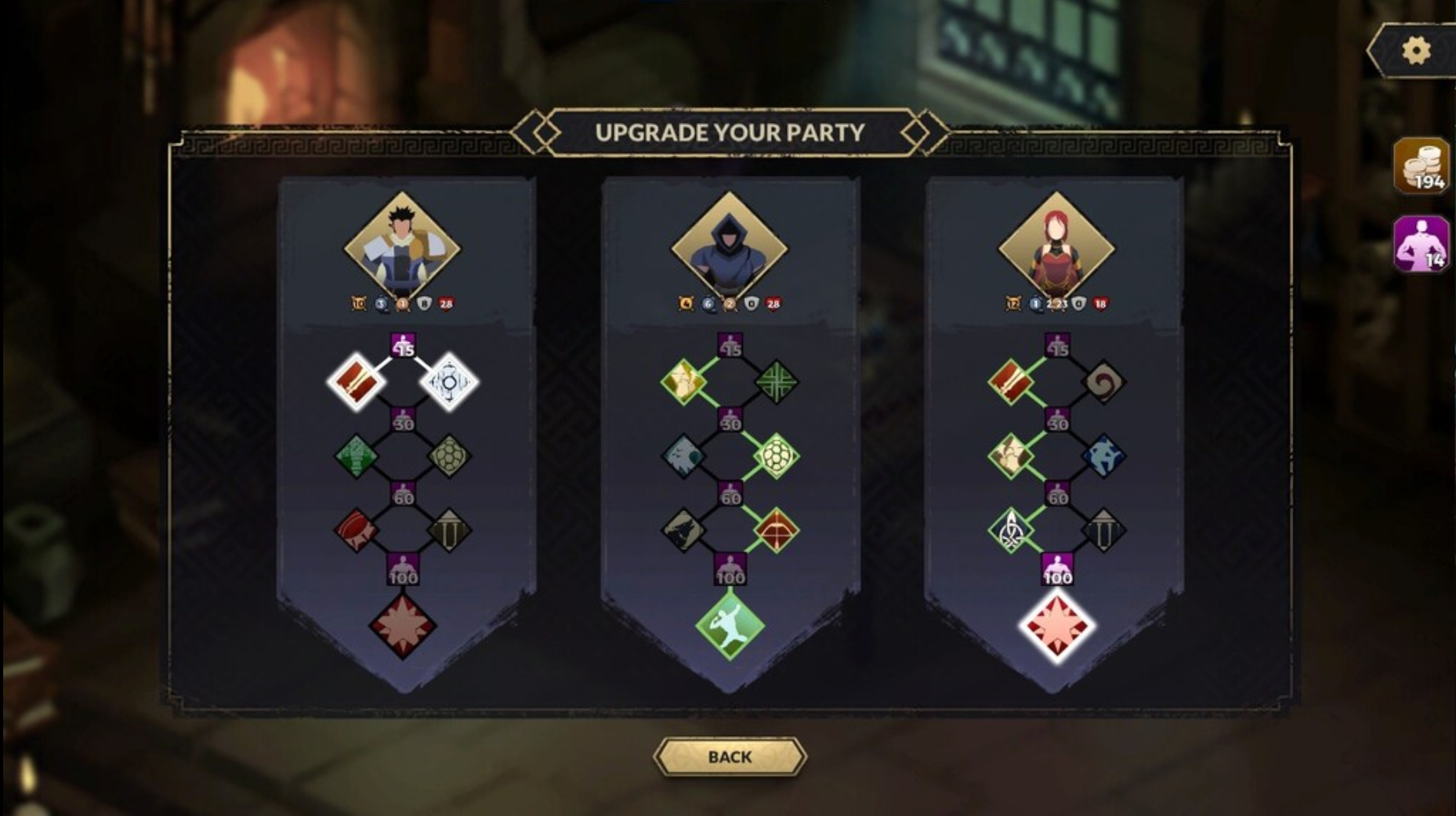 DEFEND THE ROOK - NINTENDO SWITCH - MULTILANGUAGE - EU