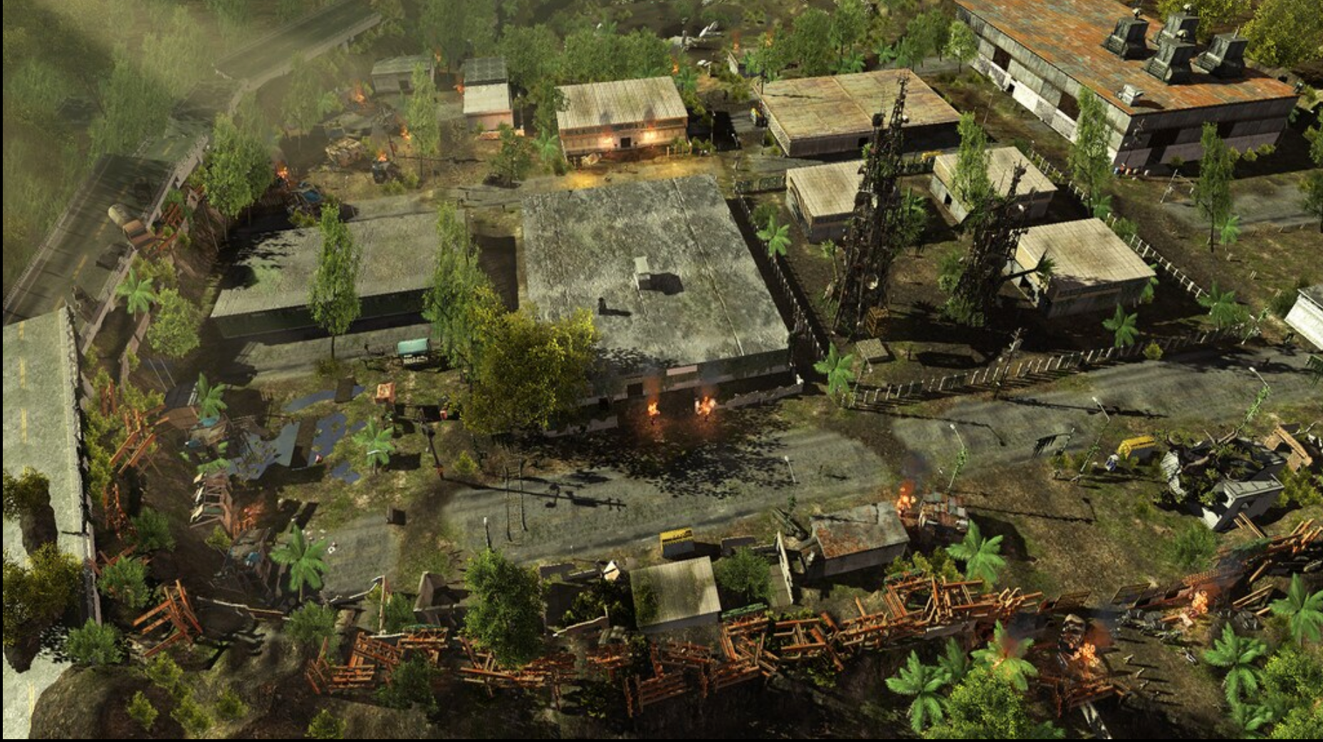 WASTELAND 2 (RANGER EDITION) - PC - STEAM - MULTILANGUAGE - WORLDWIDE