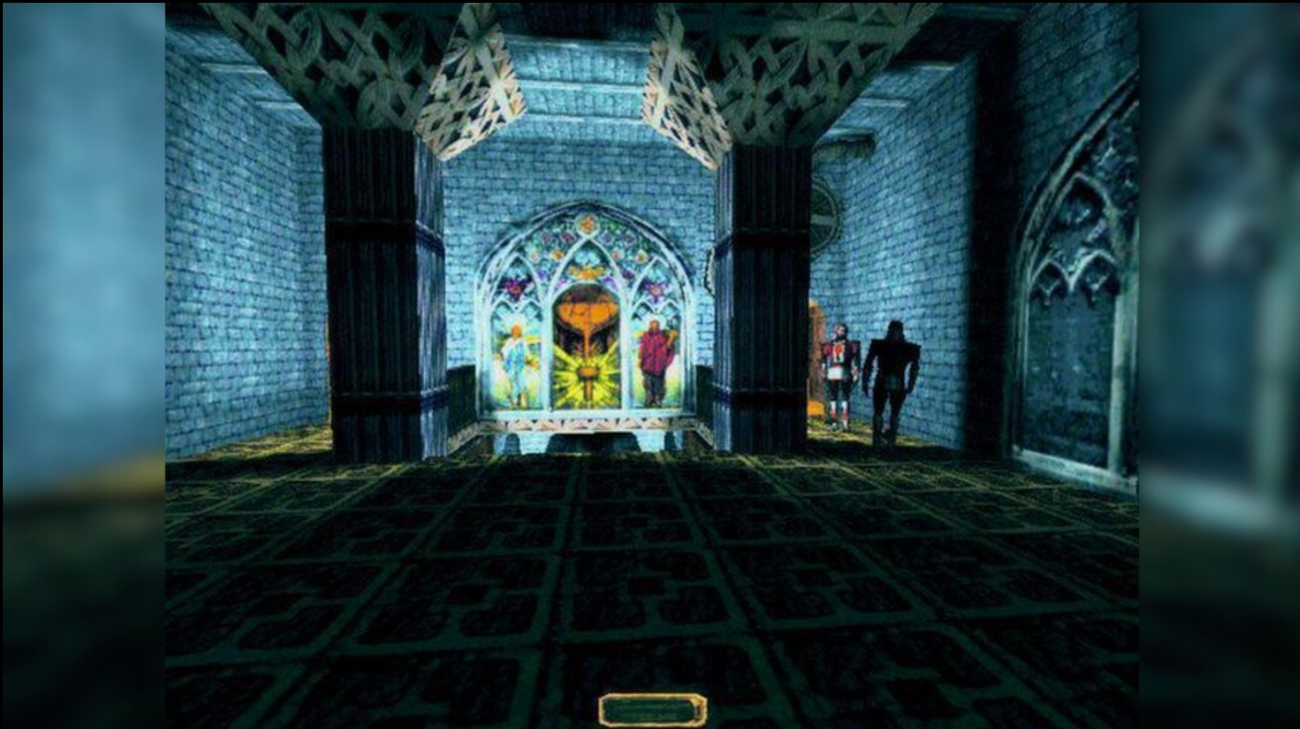 THIEF GOLD - PC - GOG.COM - MULTILANGUAGE - WORLDWIDE