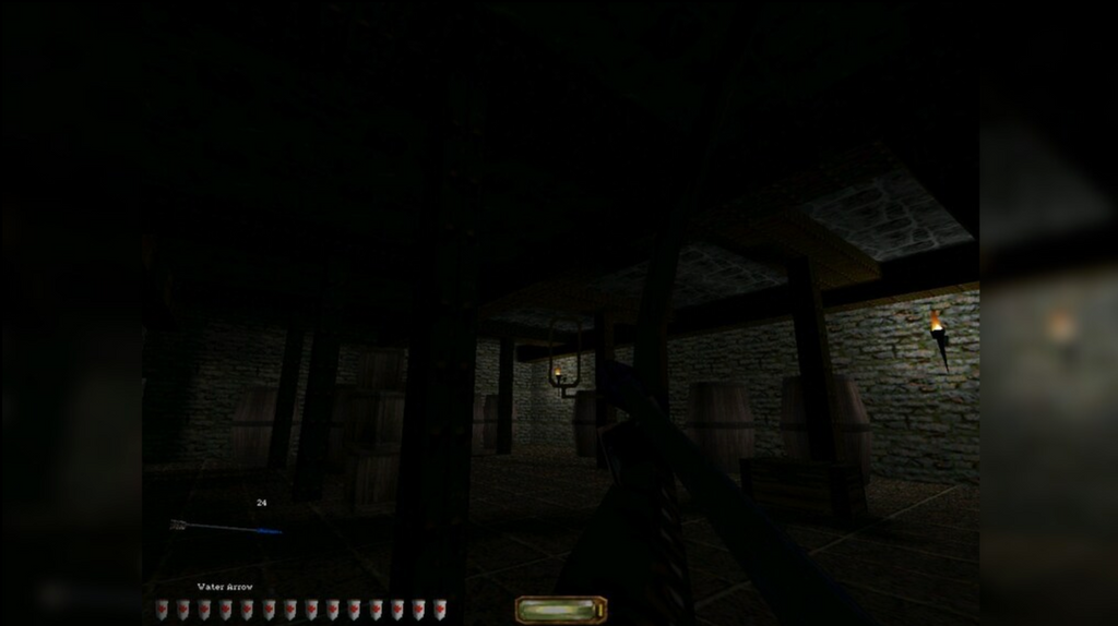 THIEF GOLD - PC - GOG.COM - MULTILANGUAGE - WORLDWIDE