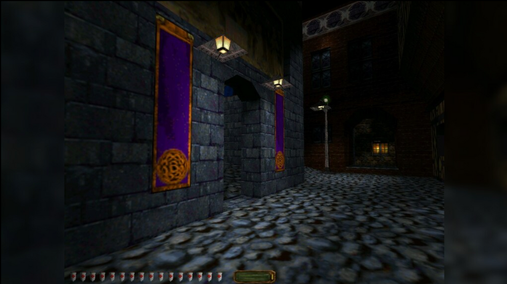 THIEF GOLD - PC - GOG.COM - MULTILANGUAGE - WORLDWIDE