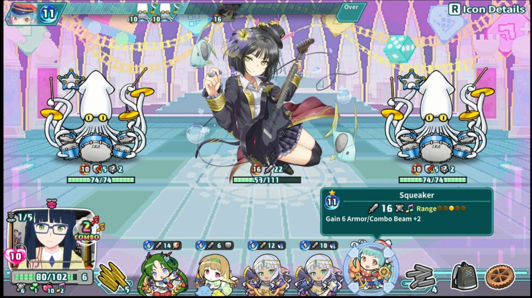 SUPER BULLET BREAK - NINTENDO SWITCH - MULTILANGUAGE - EU