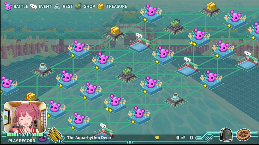 SUPER BULLET BREAK - NINTENDO SWITCH - MULTILANGUAGE - EU