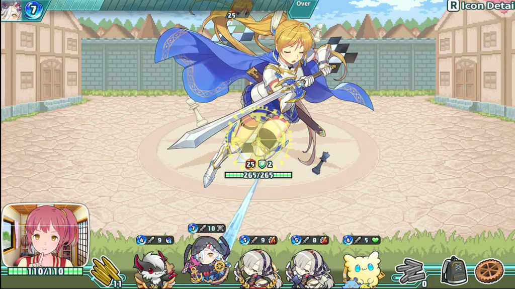 SUPER BULLET BREAK - NINTENDO SWITCH - MULTILANGUAGE - EU