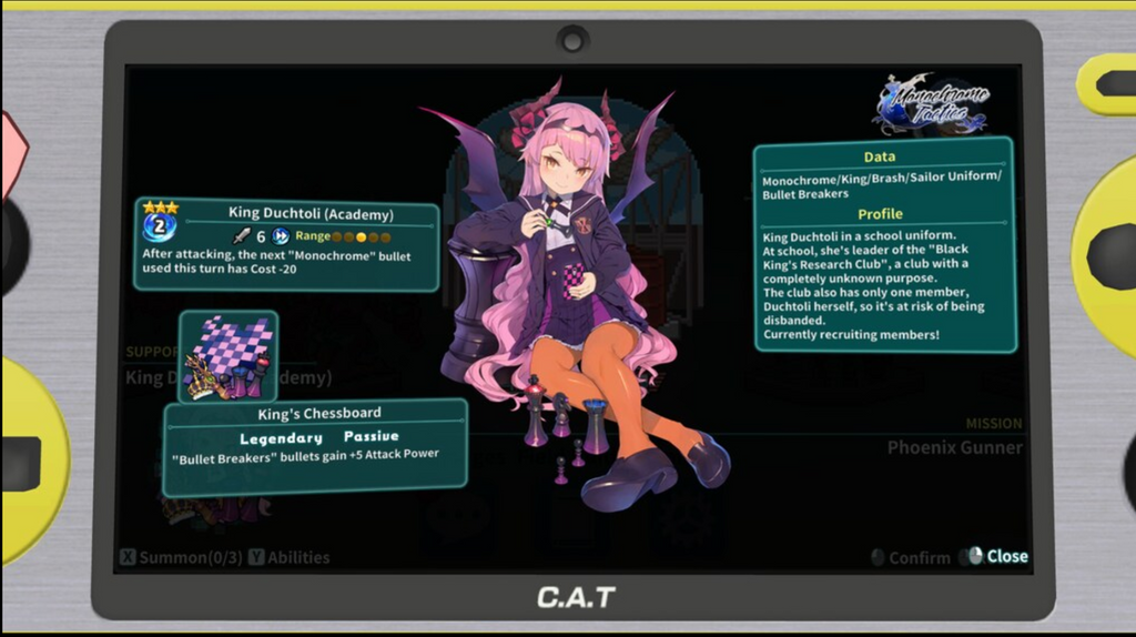 SUPER BULLET BREAK - NINTENDO SWITCH - MULTILANGUAGE - EU