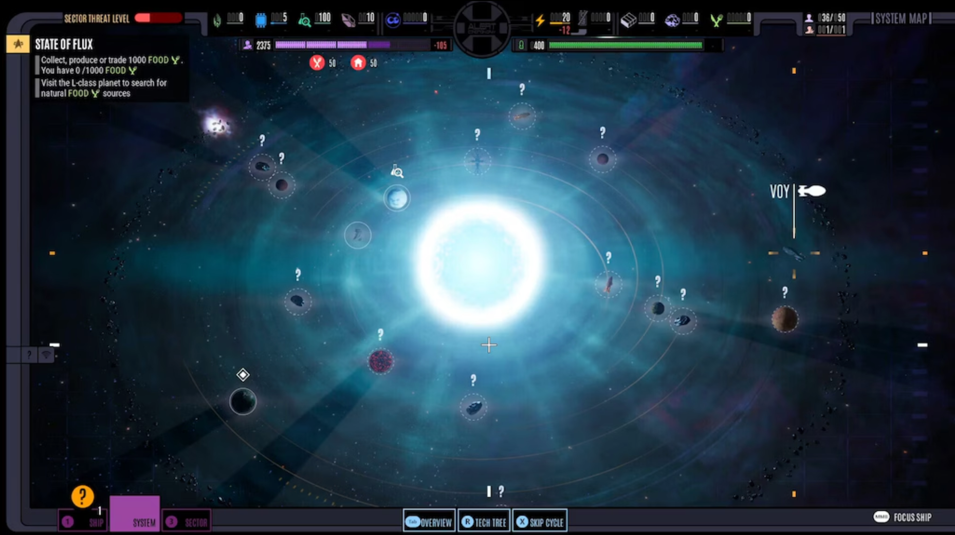 STAR TREK: VOYAGER - ACROSS THE UNKNOWN (DELUXE EDITION) - PC - STEAM - MULTILANGUAGE - WORLDWIDE